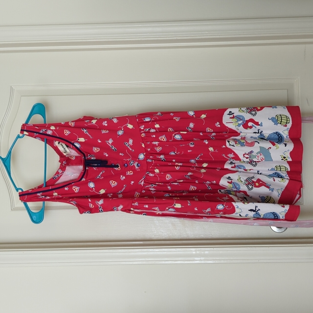 Tatyana NWT Size L romper